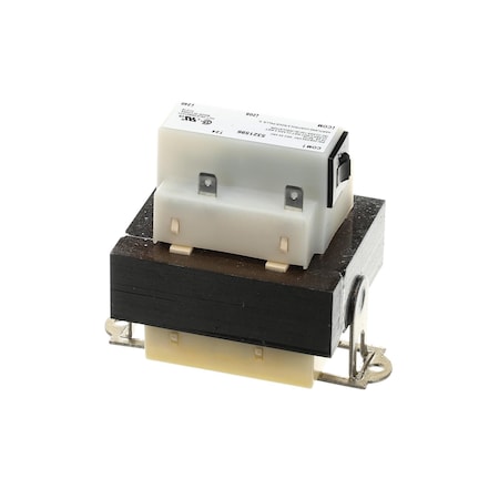 York Transformer, 208/230V, 24V/75Va, 50/60H S1-02525973700